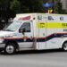 Boy dead after fall on Laurier Avenue E., first responders say