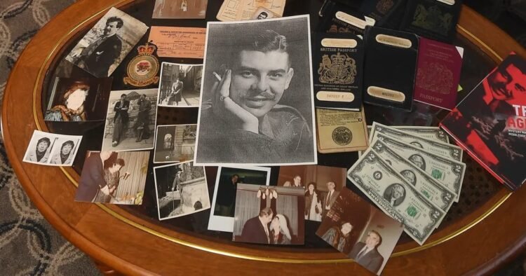 Real life ‘James Bond’? The story of the man who allegedly worked for the secret service and met Stalin