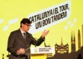 Illa will force clubs and sporting events to use Catalan to receive public funding