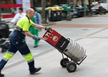 Employment data anticipate an economic cooling: AIReF lowers its growth forecast to 0.3% for the first quarter