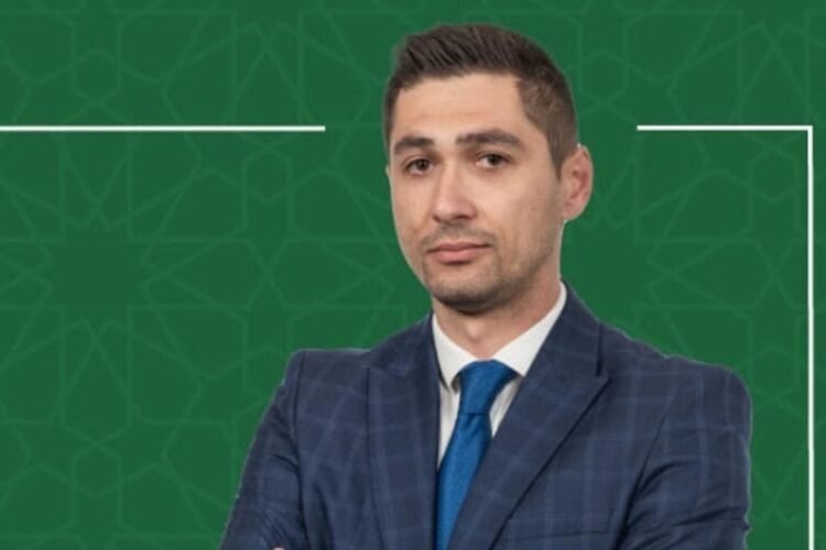 Redžepagić: We are witnessing an attempt to discredit and weaken the Bosniak Party