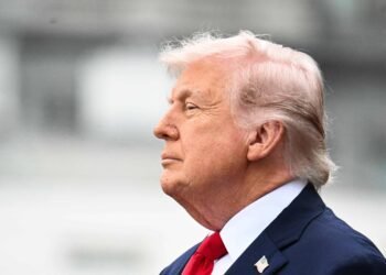 Iran’s nuclear stock grows after Trump withdraws from agreement – 04/29/2026 – World