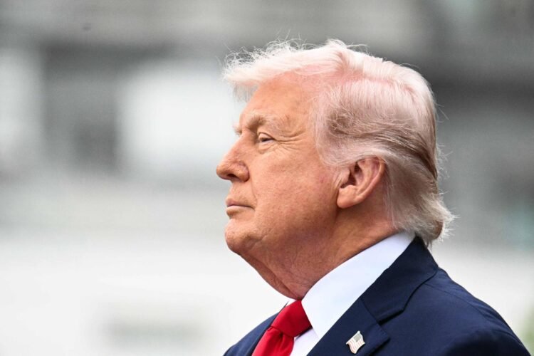 Iran’s nuclear stock grows after Trump withdraws from agreement – 04/29/2026 – World