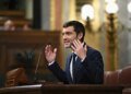 The PSOE blames Sumar for weakening the Government with an unnecessary defeat: "They don’t have the strength they think they do"