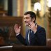 The PSOE blames Sumar for weakening the Government with an unnecessary defeat: "They don’t have the strength they think they do"