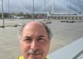 He’s one reason why it’s taking so long for the Gordie Howe bridge to open