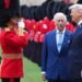 How will King Charles’s state visit to the U.S. unfold?