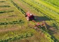 €6 million scheme launched to modernise agriculture