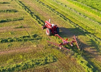 €6 million scheme launched to modernise agriculture