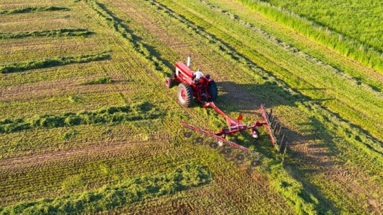 €6 million scheme launched to modernise agriculture