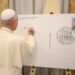 Pope: Pontifical diplomacy at the service of peace, truth and justice