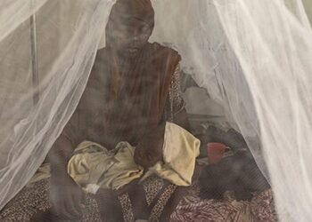 Somalia: a question of life and death