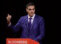 The partners are now fleeing from Sánchez to avoid being punished in the elections