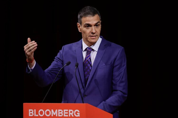 The partners are now fleeing from Sánchez to avoid being punished in the elections