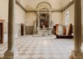 Holy See Pavilion at Venice Biennale: ‘The ear is the eye to the soul’
