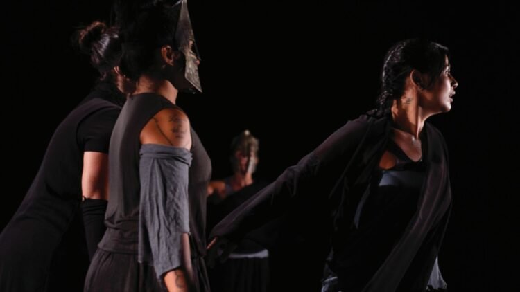 Borrowing the words of Hecuba