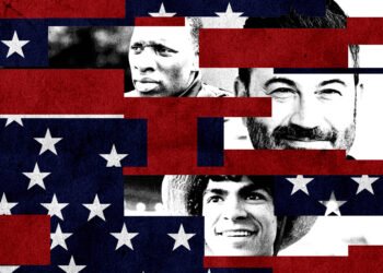 How streaming challenges the US TV empire – 04/28/2026 – Illustrated