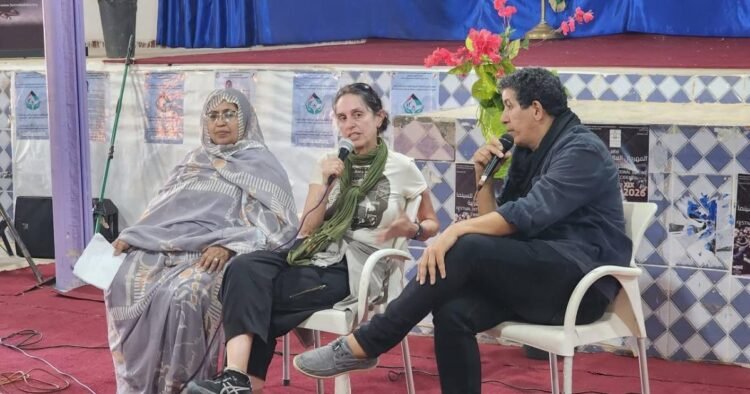 Awsard state hosts the nineteenth edition of the International Film Festival