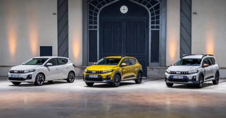 Dacia bosses demand the resumption of the Rabla program: “Romania is the only market where we are not growing”