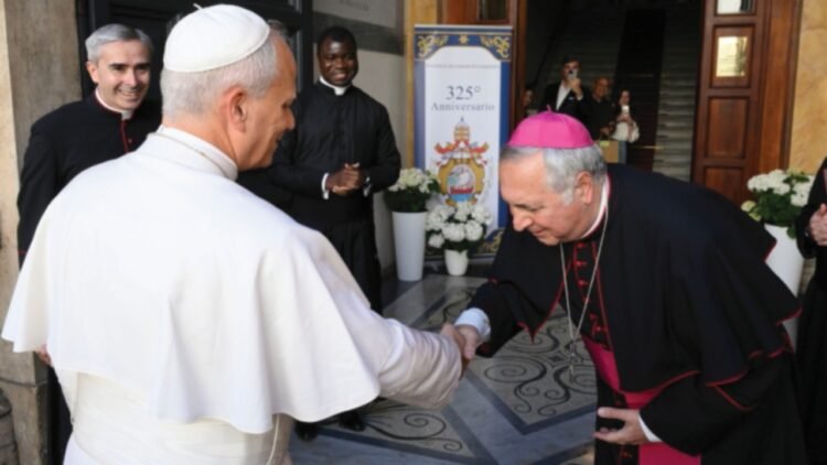 Pope Leo