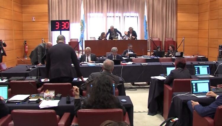 San Marino – Minors and online hate, the majority did not appreciate the disengagement from the agenda which asked for attention to be paid to the problem