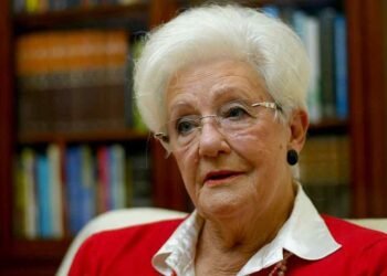 Popular actress Mary Grech dies at 88