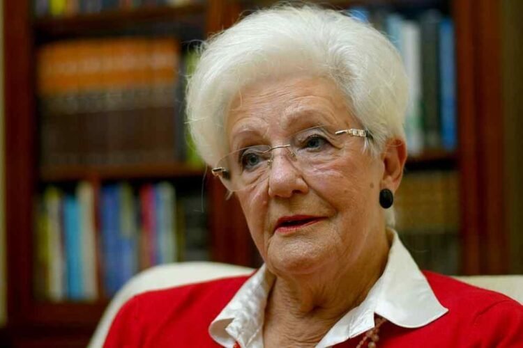 Popular actress Mary Grech dies at 88