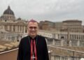 Pope grants ecclesiastical communion to Chaldean Patriarch