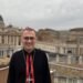 Pope grants ecclesiastical communion to Chaldean Patriarch
