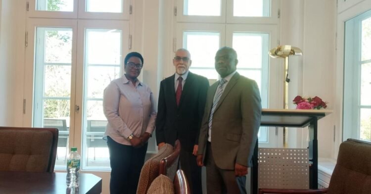 Zimbabwe renews its principled and firm position in supporting the aspirations of the Sahrawi people for self-determination and independence