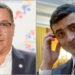 Victor Ponta recommends the AUR leader to “chisel” his speech about the head of state: “George, don’t let your mouth speak without you, it’s a shame!”