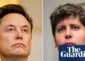 Musk and Altman’s bitter feud over OpenAI to be laid bare in court | Technology