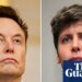 Musk and Altman’s bitter feud over OpenAI to be laid bare in court | Technology