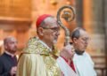 Cardinal Pizzaballa: Jerusalem is called to heal the world’s wounds