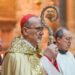 Cardinal Pizzaballa: Jerusalem is called to heal the world’s wounds