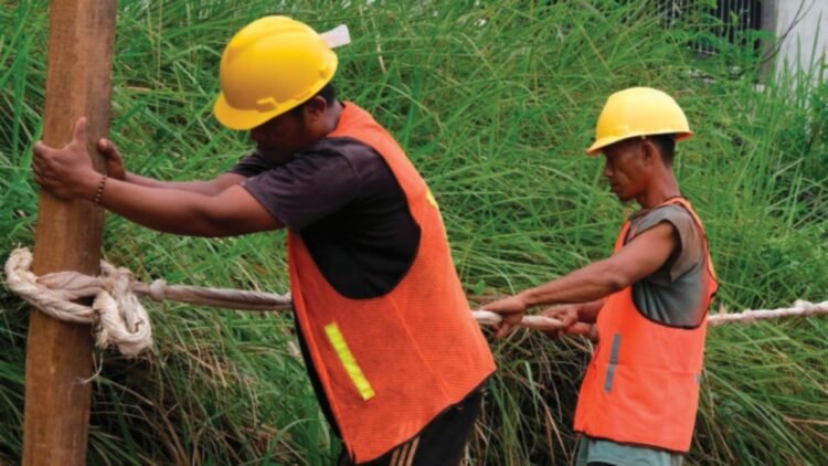 Fairness and transparency for the well-being of workers