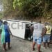 Bread van helped avert tragic accident at Gordon Yard