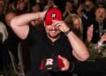 Winnipegger Giordano Vaccaro raring to play for Redblacks after being chosen with 1st overall CFL draft pick