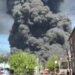Ukraine just hit a major Russian refinery for the 3rd time in the past 2 weeks