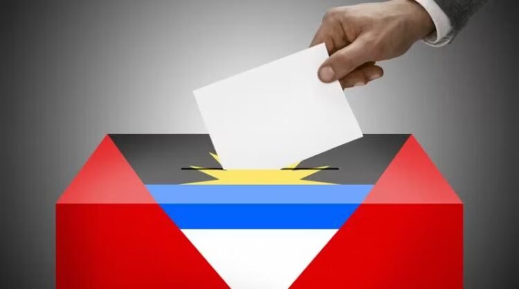 LETTER: Antigua’s Swing Factor: How Undecided and Disengaged Voters Hold the Keys to Power
