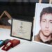 Telex: It took a change of government for the public media to write about the young Hungarian who died on the Ukrainian front