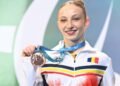Hard blow for Romanian gymnastics: Ana Bărbosu, suspended for two years, after missing three anti-doping controls