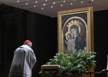 Pope recognizes martyrdom of 49 Spaniards during civil war