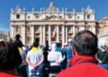 The Jubilee of Hope is the most attended in history