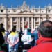 The Jubilee of Hope is the most attended in history
