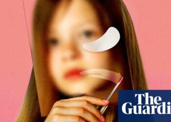Cosmeticorexia: a worrying obsession with flawless skin or just a new term for an old problem? | Skincare