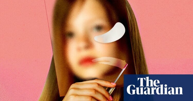 Cosmeticorexia: a worrying obsession with flawless skin or just a new term for an old problem? | Skincare
