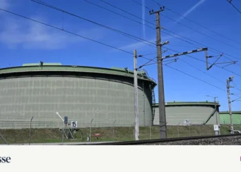 Energy policy: Black box oil reserve – DiePresse.com
