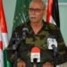 Secretary-General of Polisario Front congratulates Brazil’s Workers’ Party on occasion of its 8th Congress