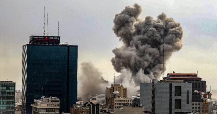 Telex: The Iran war has cost the United States $25 billion so far